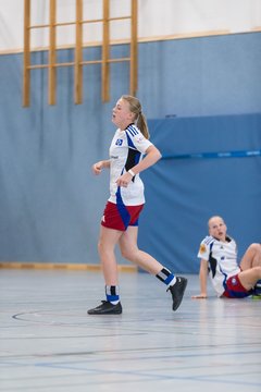 Bild 86 - wBJ NFV Futsalmeisterschaft